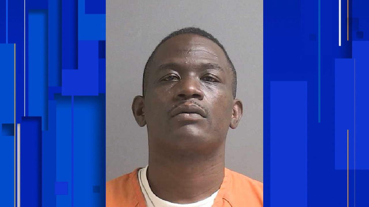 Daytona Beach man accused of killing family member turns himself in, police say