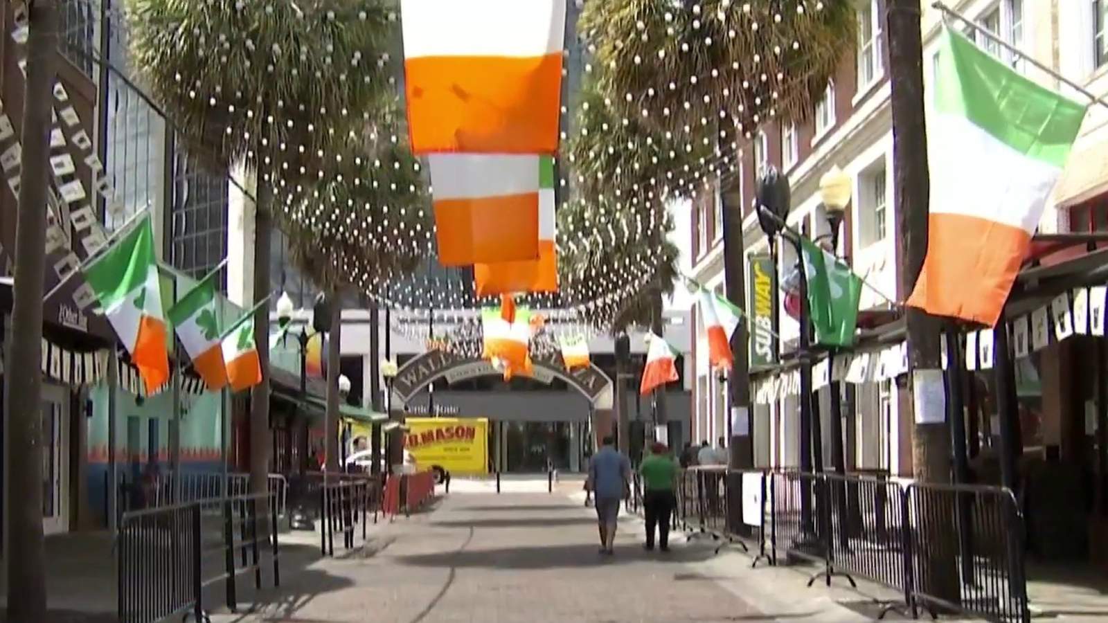 Downtown Orlando bars close, adjust hours after governor orders statewide closures