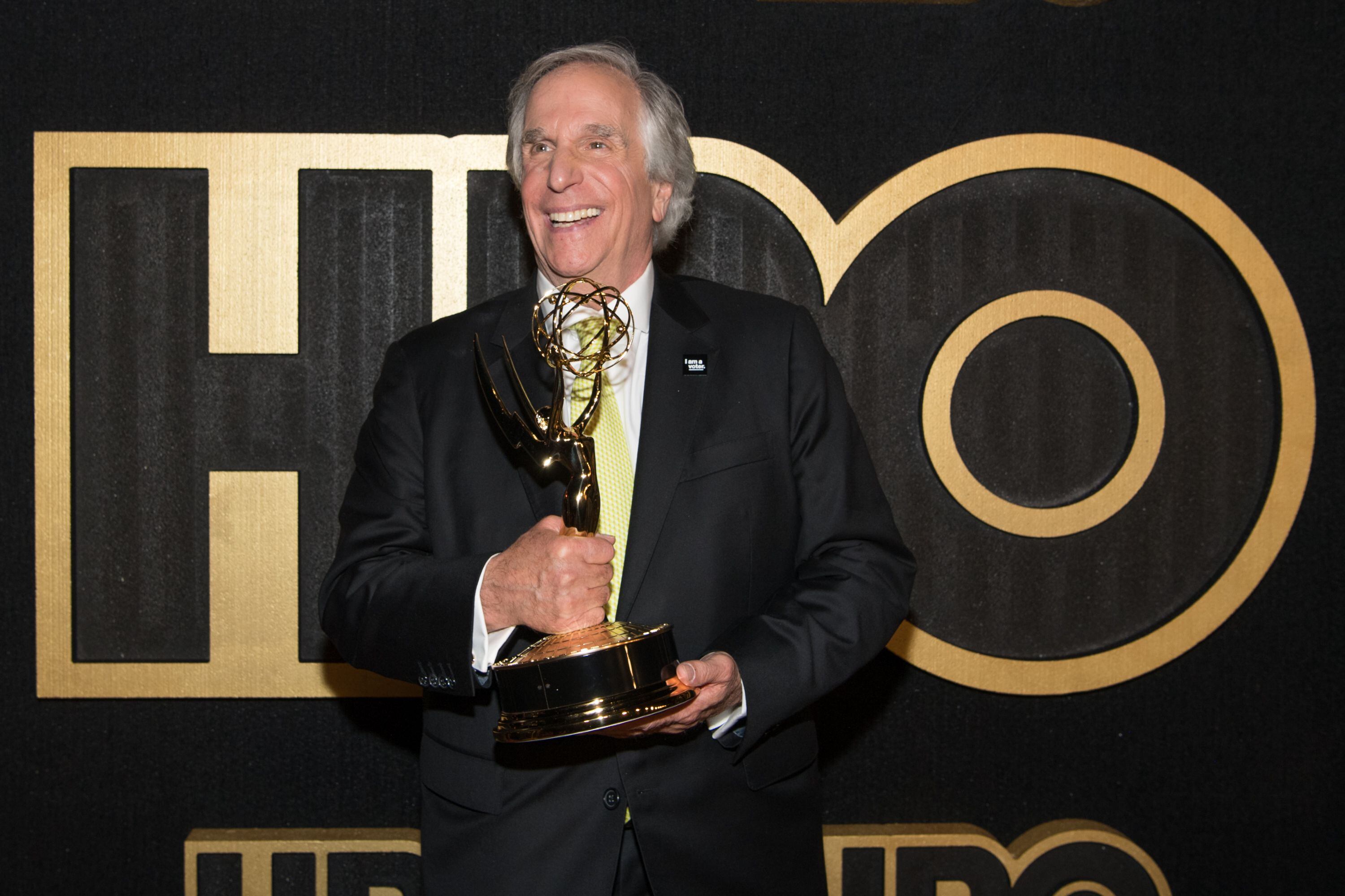 ‘A gift in my life:’ How Henry Winkler navigates dyslexia in a long acting career