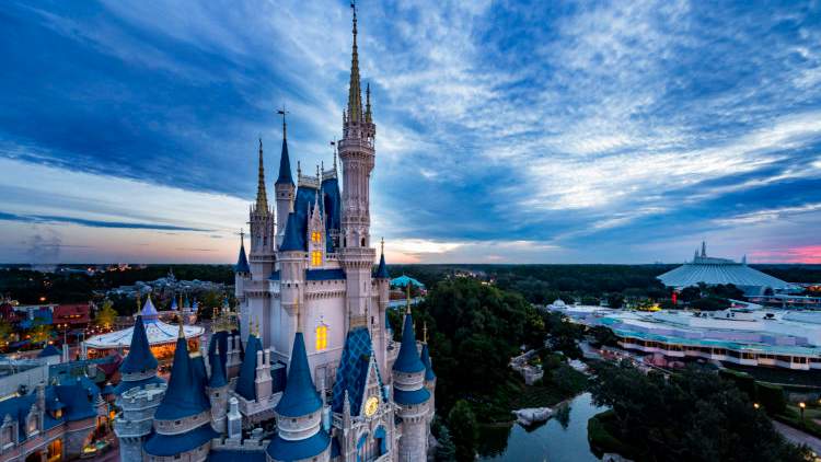 Disney College Program suspended until further notice