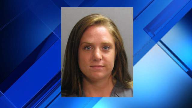 Woman used heroin, crashed vehicle with 2 toddlers, police say