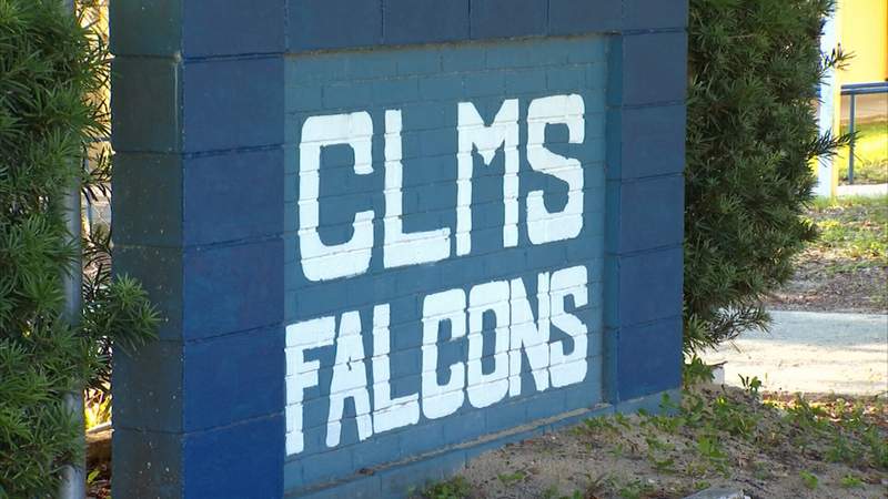 ‘Clermont Middle School was a true gem:’ Lake County community marks closure of school after 66 years of education