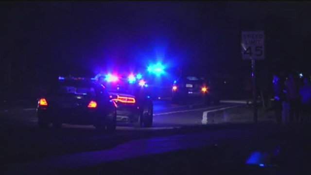 Boy, 14, struck, killed crossing Orange County road ID'd