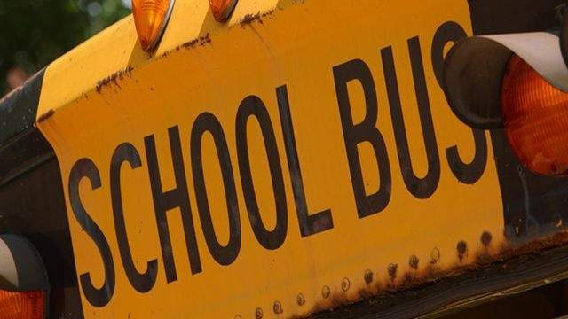 Motorcyclist dies days after being hit by Volusia County school bus