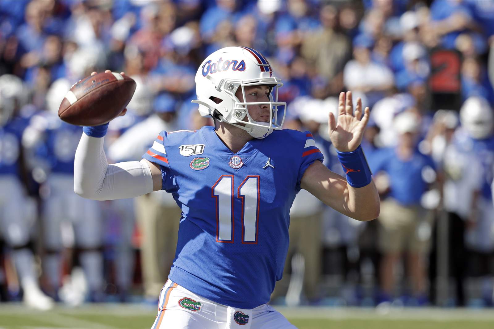 Florida vs Ole Miss: How to watch, stream, listen