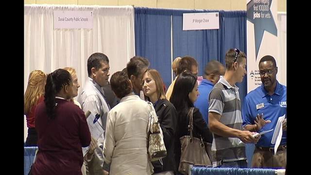 Florida unemployment hits 14.5% in coronavirus wake