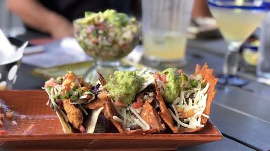 Restaurants to feature $5 deals during Orlando Taco Week