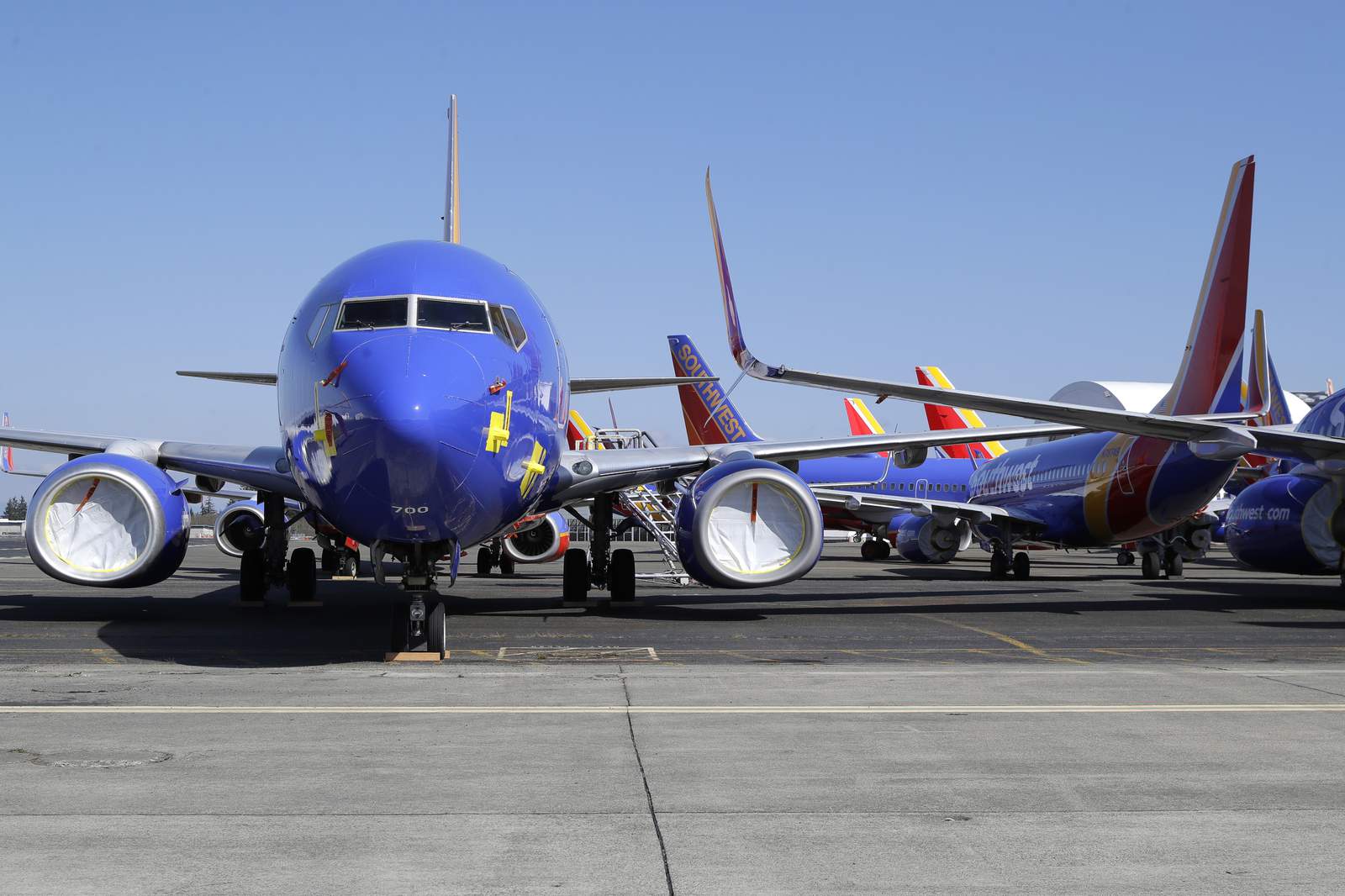 Southwest offering summer fares starting at $49
