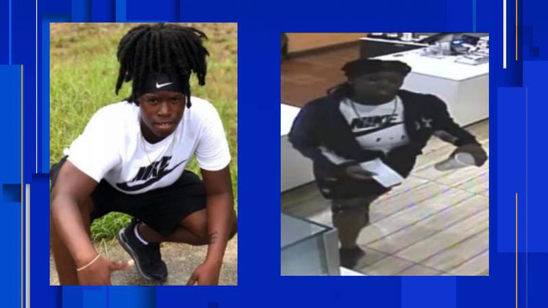 $15K reward offered for information in deadly shooting of 15-year-old girl in Apopka