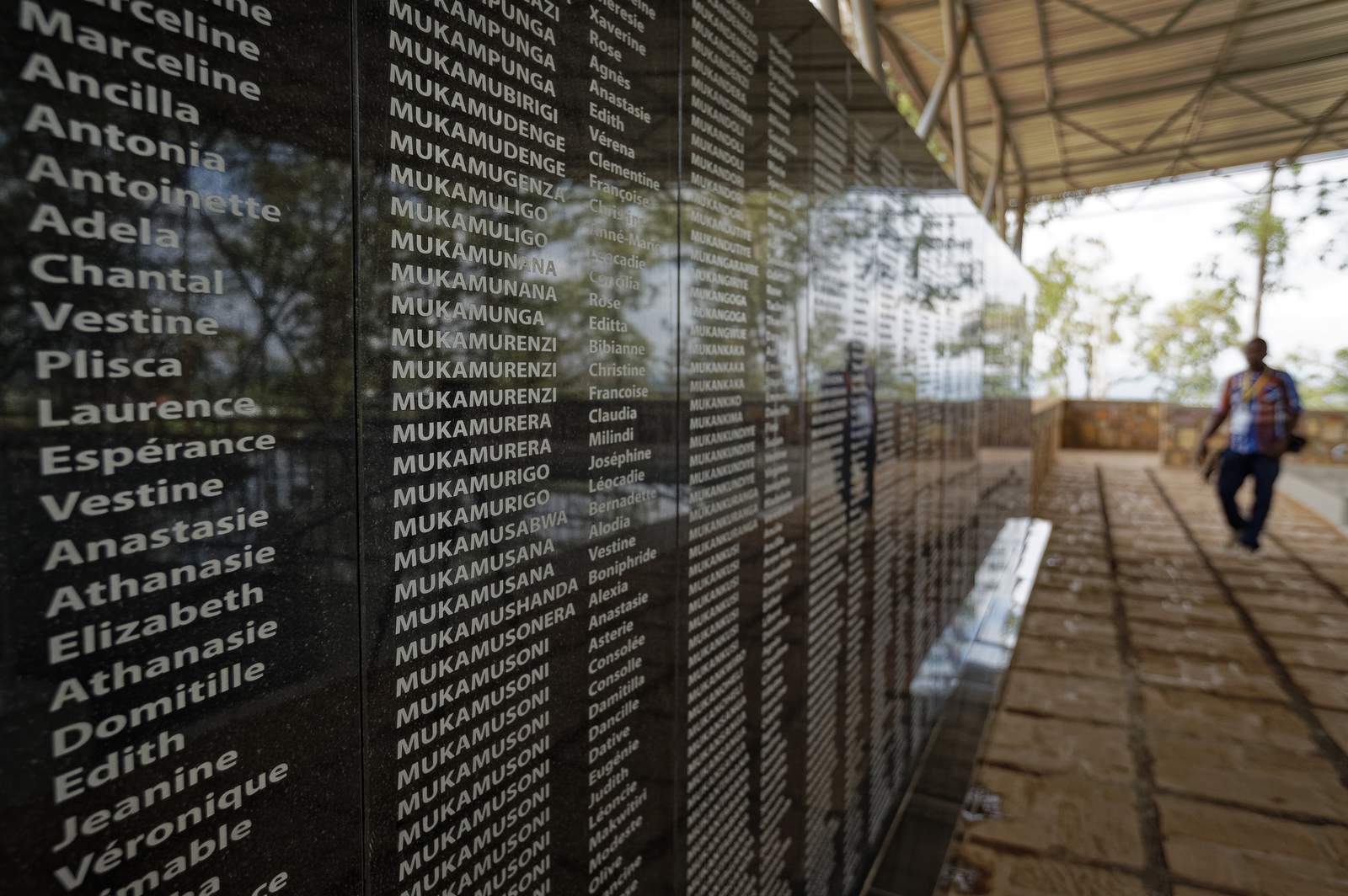 France to open archive for period covering Rwandan genocide
