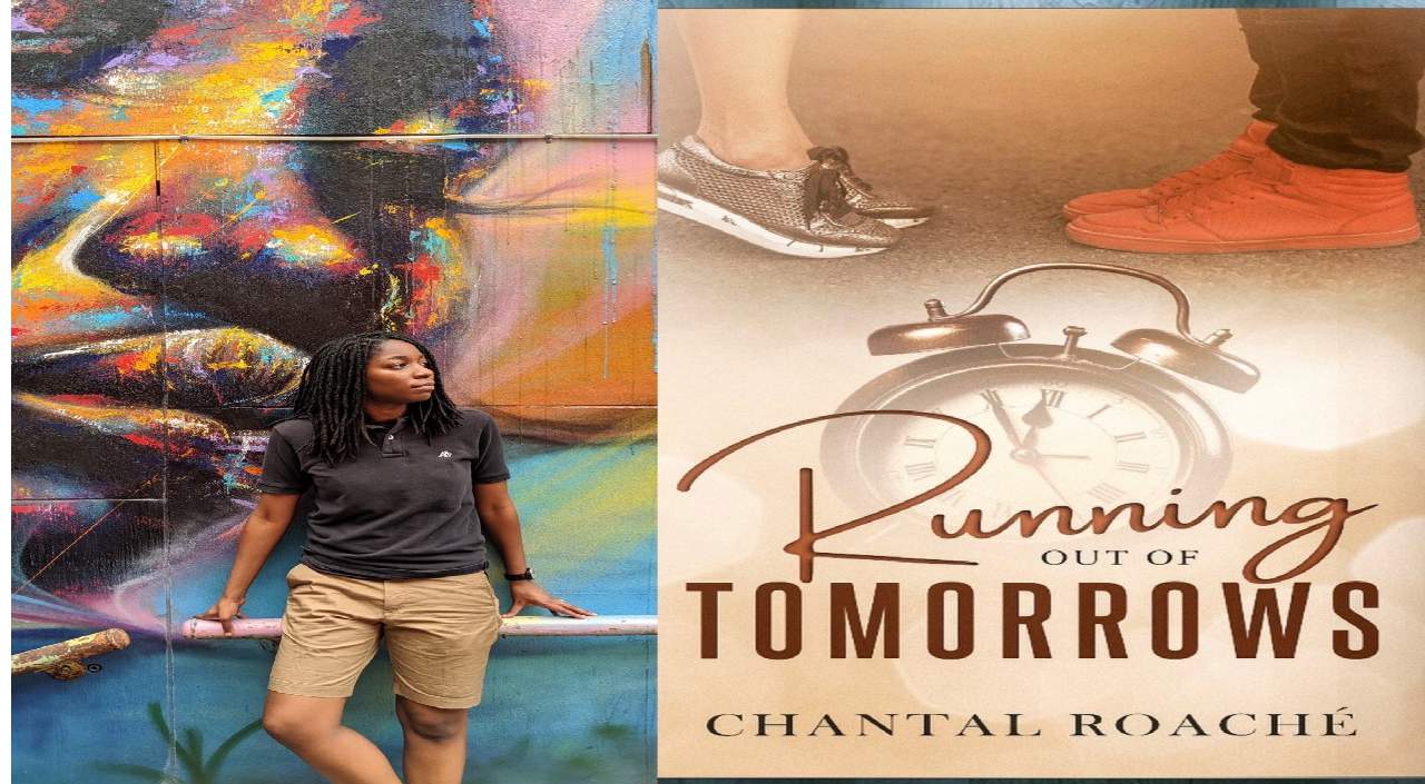 Author features Central Florida community in her latest book