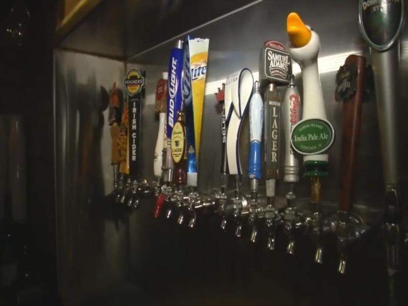 Bar owners divided on new alcohol sale rules in Brevard County