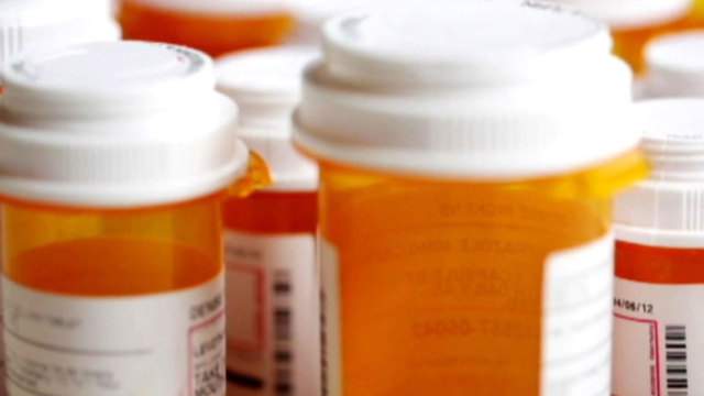 Find a Central Florida drop-off site near you for National Prescription Drug Take Back Day