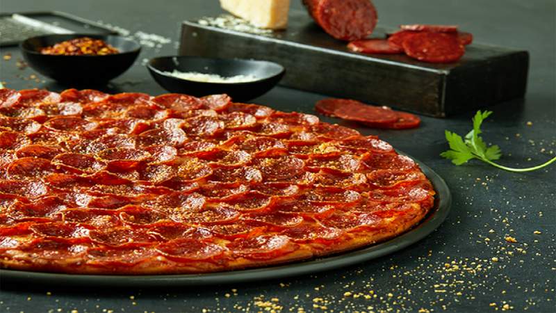 Midwest pizza chain plans expansion into Central Florida