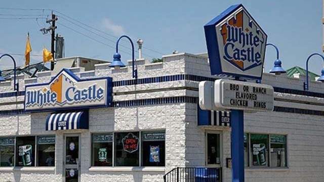 White Castle to open only Florida location near Disney World