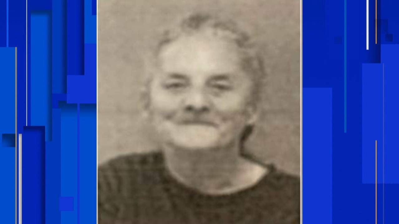 Deputies searching for missing, endangered woman in Marion County