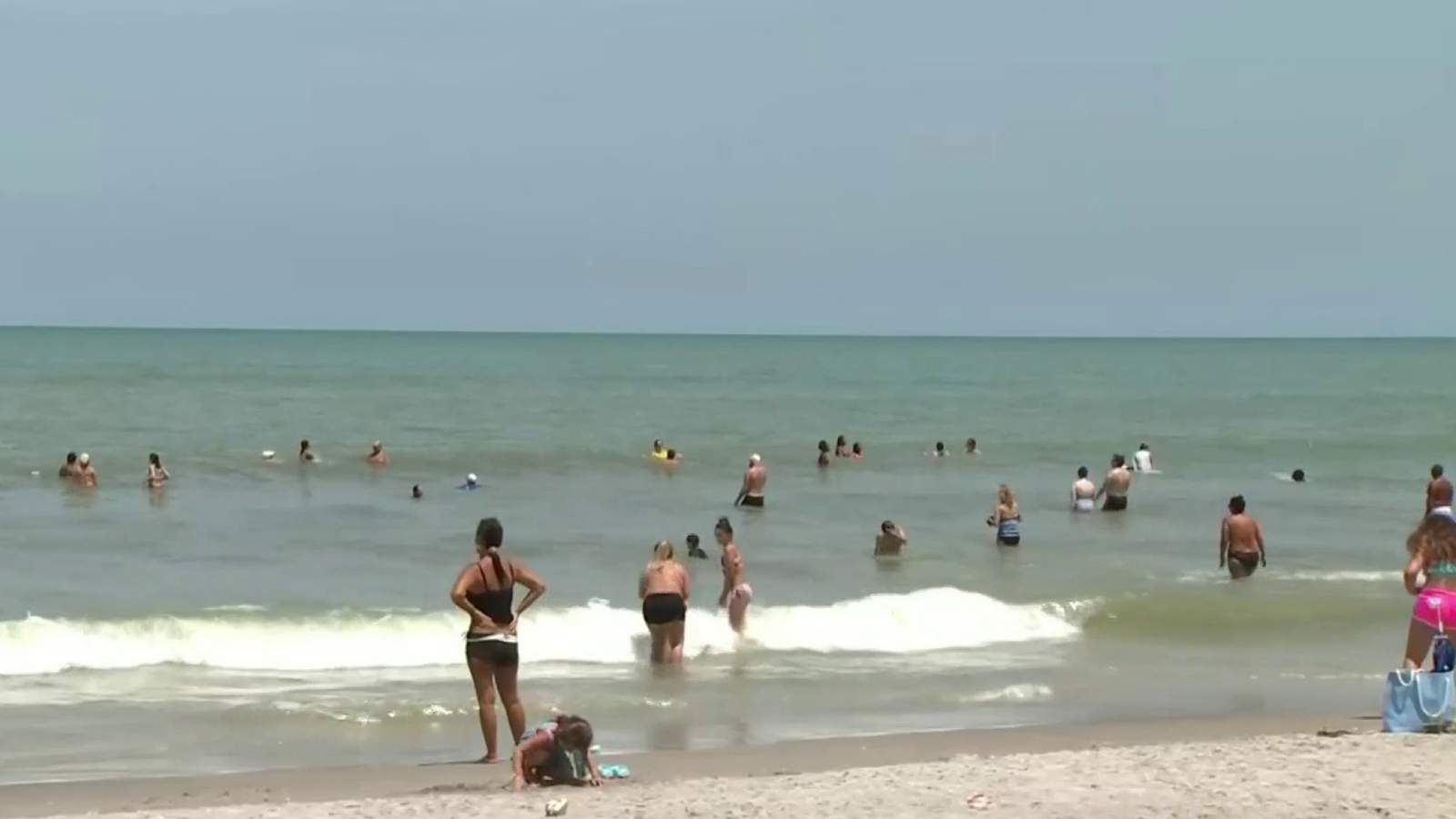 Brevard County hotels sell out ahead of July Fourth as beaches stay open