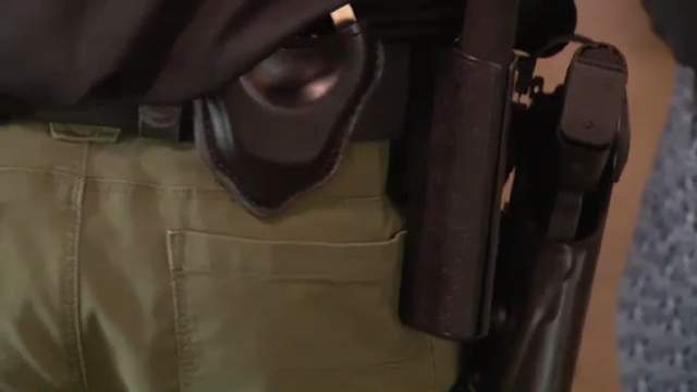 Florida Gun Shows Ban Private Sales In Light Of New City County