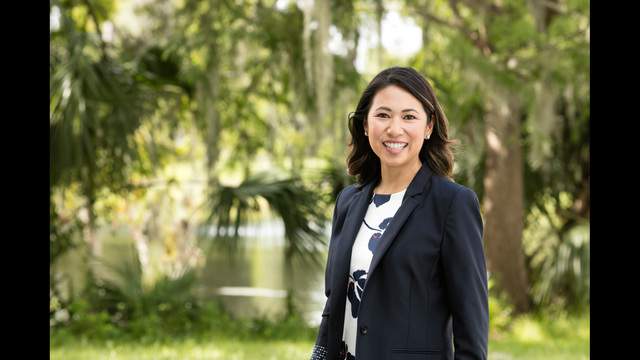 Rep. Stephanie Murphy won’t run for Senate, instead focusing on greater Democratic party efforts in Florida