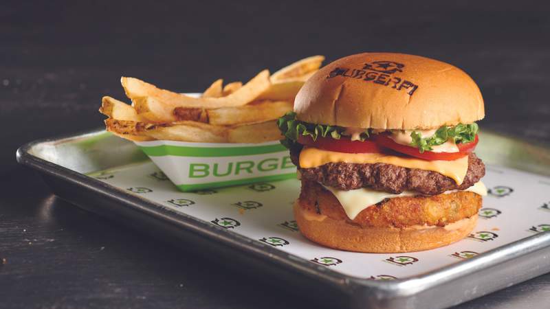BurgerFi buys up fellow Florida chain Anthony’s Coal Fired Pizza & Wings