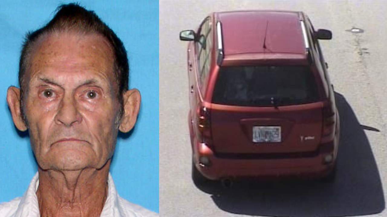 Missing Volusia County man found safe