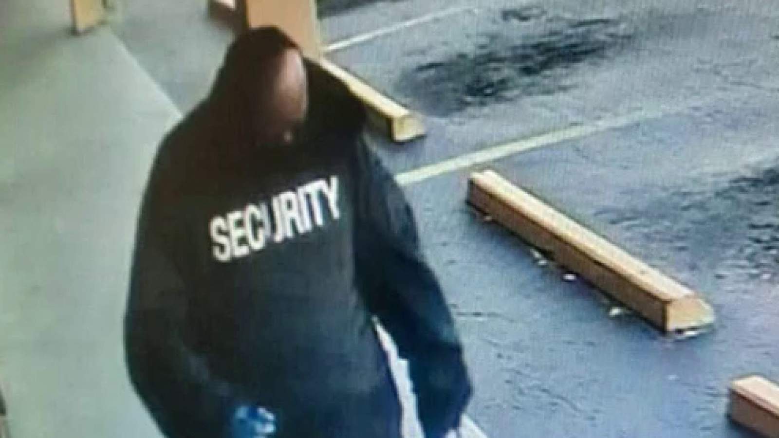 Man who pistol-whipped Tavares store worker while wearing ‘Security’ hoodie arrested, police say