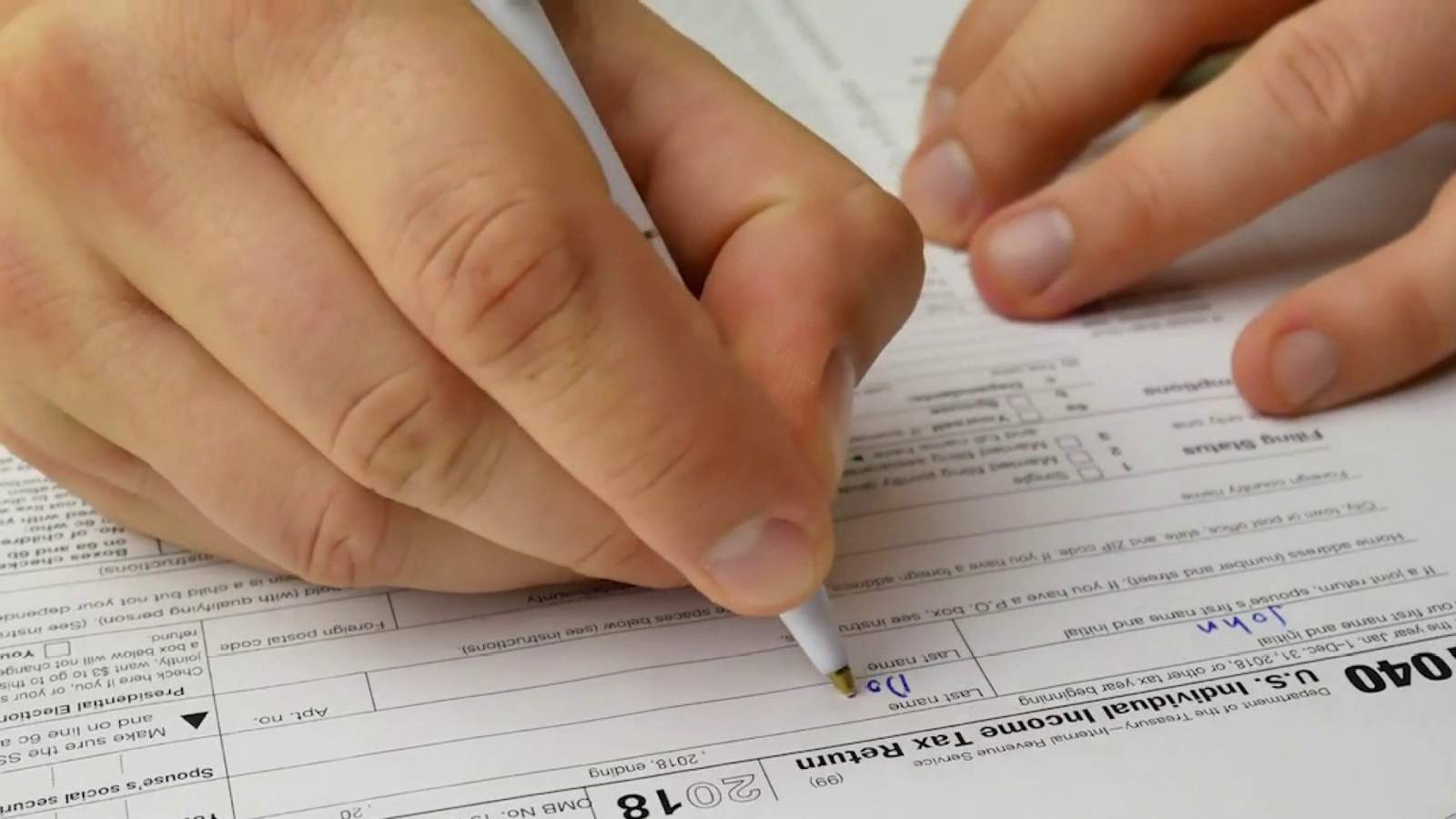 IRS delays tax filing season -- here’s what you need to know