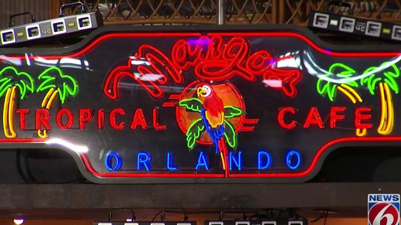 Popular Orlando nightclub is a destination for Latin flavors - WKMG News 6 & ClickOrlando