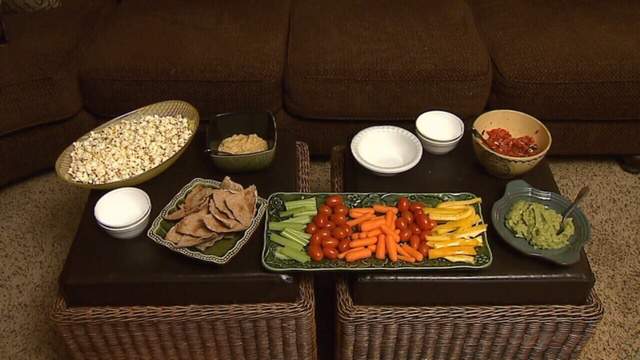 Fauci: Don’t let Super Bowl parties become super spreaders