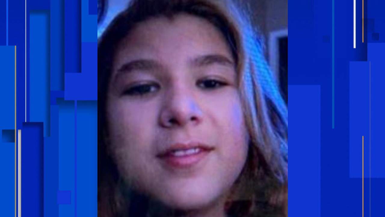 Missing 13-year-old Florida girl found safe