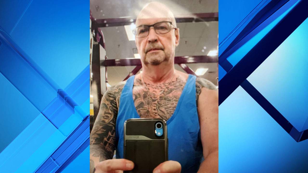 Missing 63-year-old Volusia man could be in Orlando area, deputies say