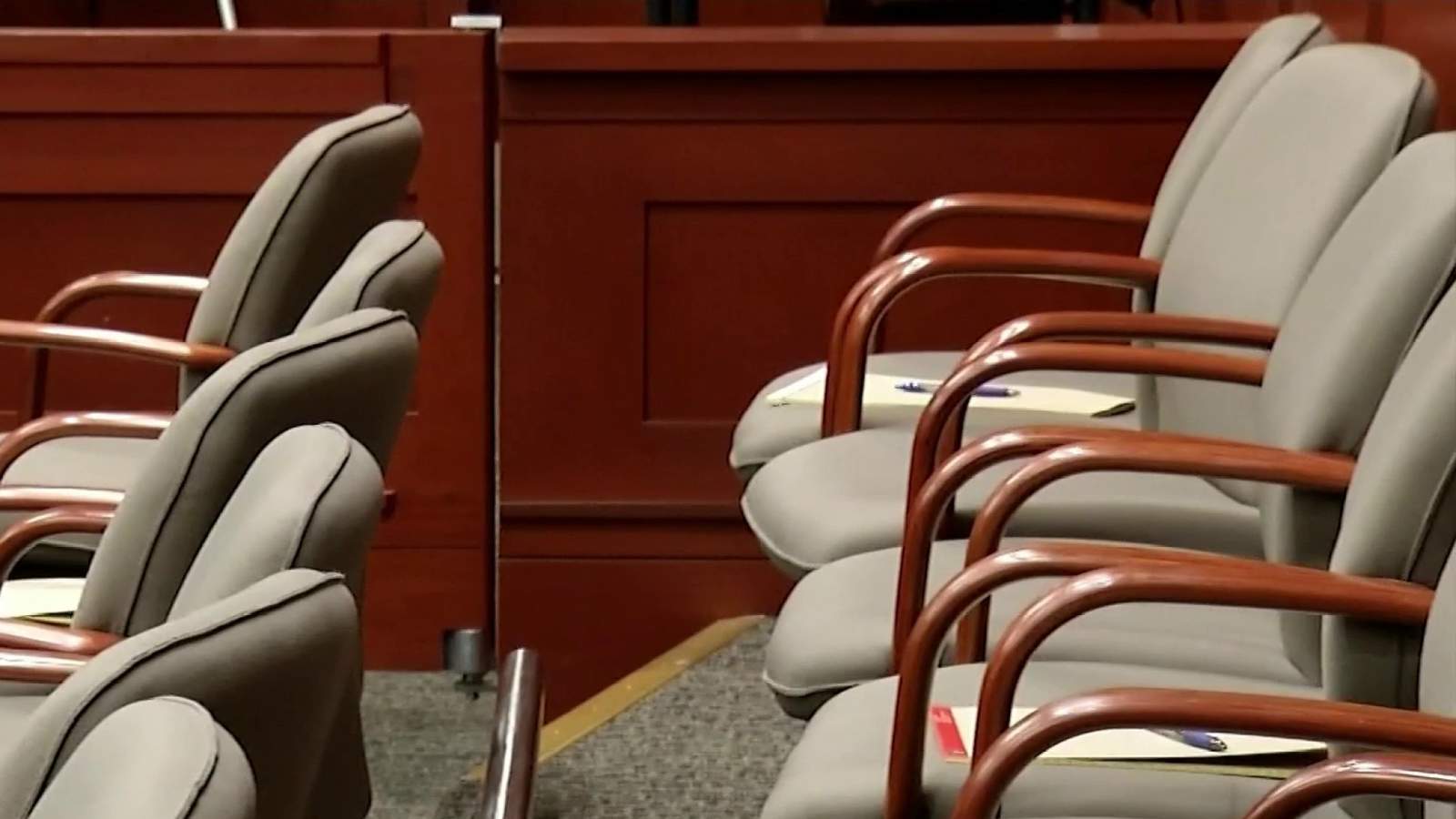 Teen Court offers alternative to first-time youth offenders