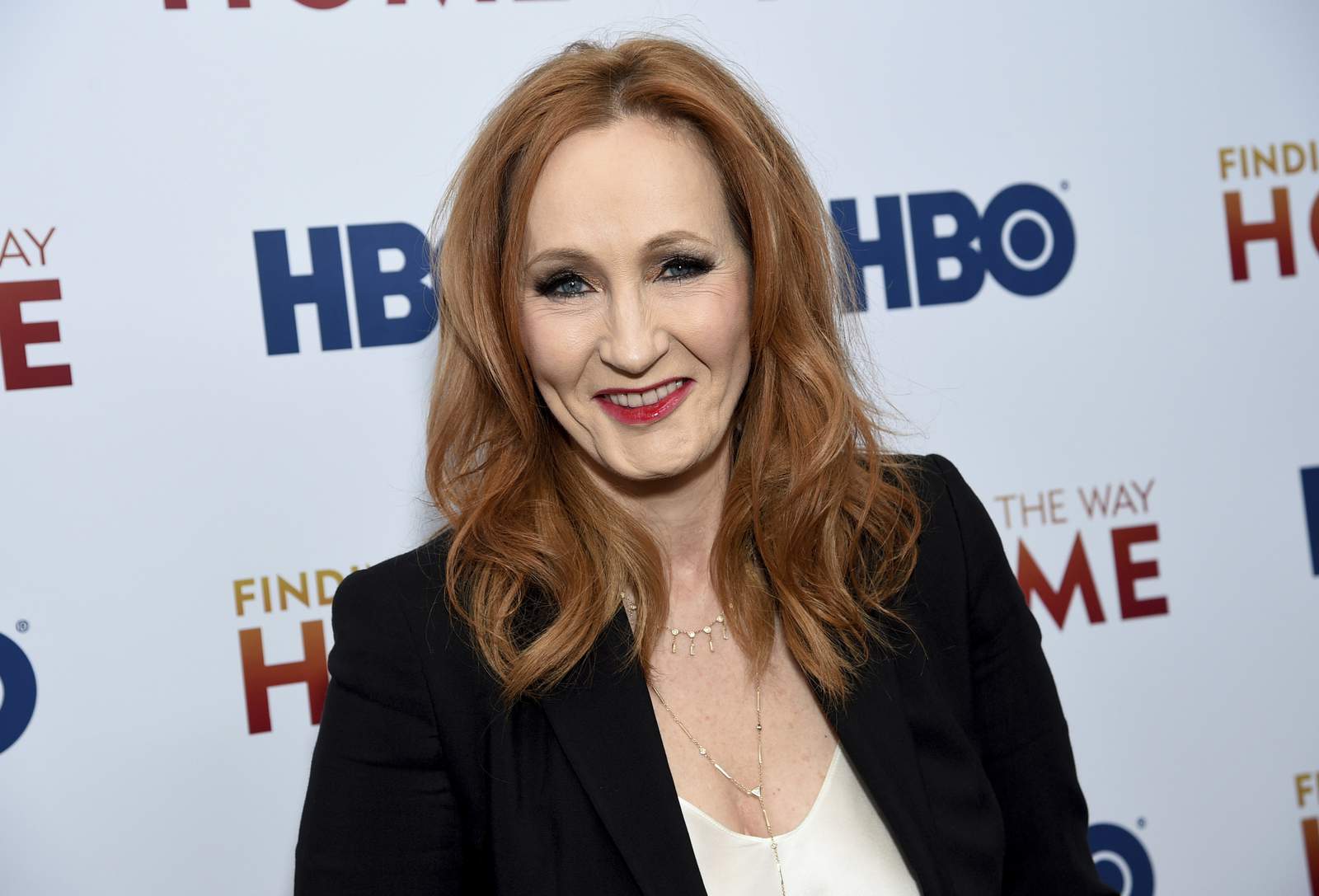 JK Rowling responds to critics over her transgender comments