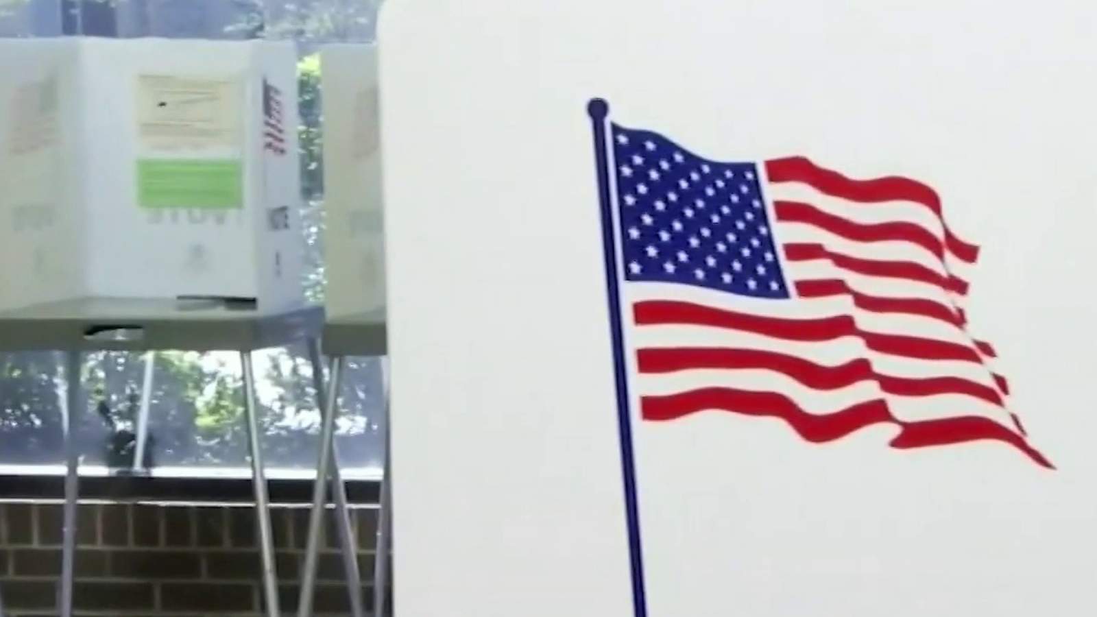 Voter registration remains on track in Orange County, despite COVID-19