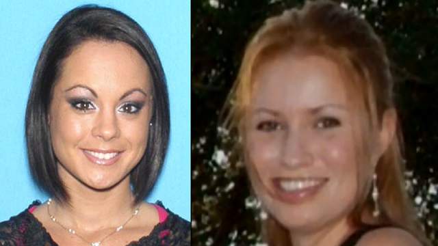 Human Remains Found In Apopka Aren T Michelle Parker Tracy Ocasio