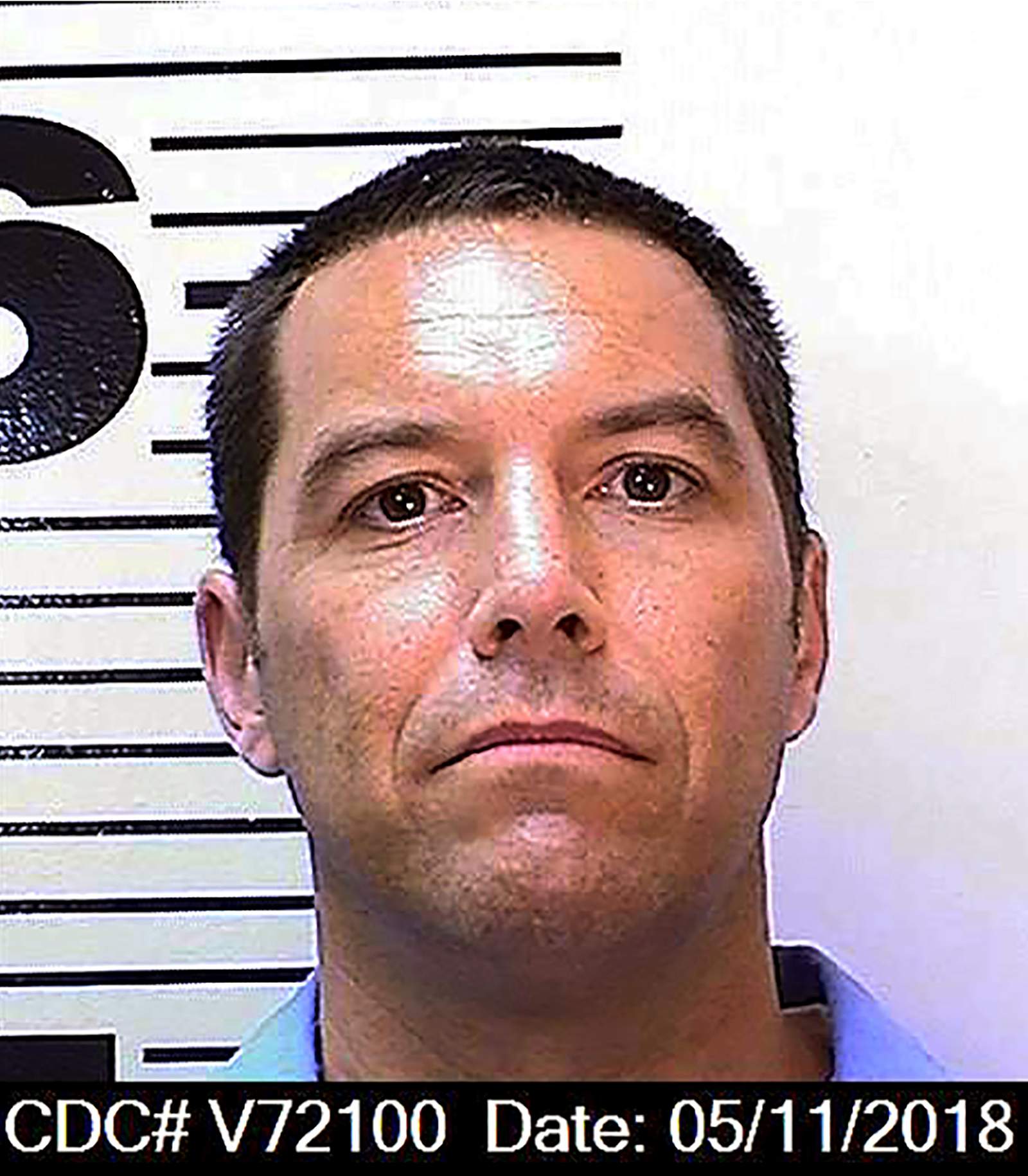 California OK'd aid in name of Scott Peterson, other killers