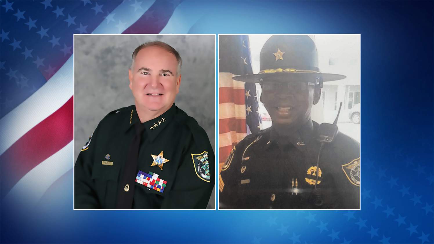 Meet the candidates: Here’s who’s running for Flagler County sheriff