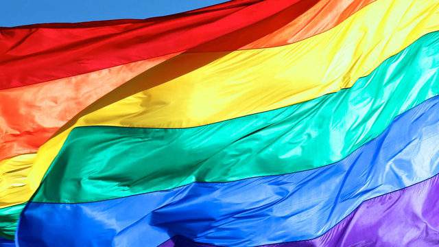 Florida middle school students suspended after schoolyard clash over Pride flags