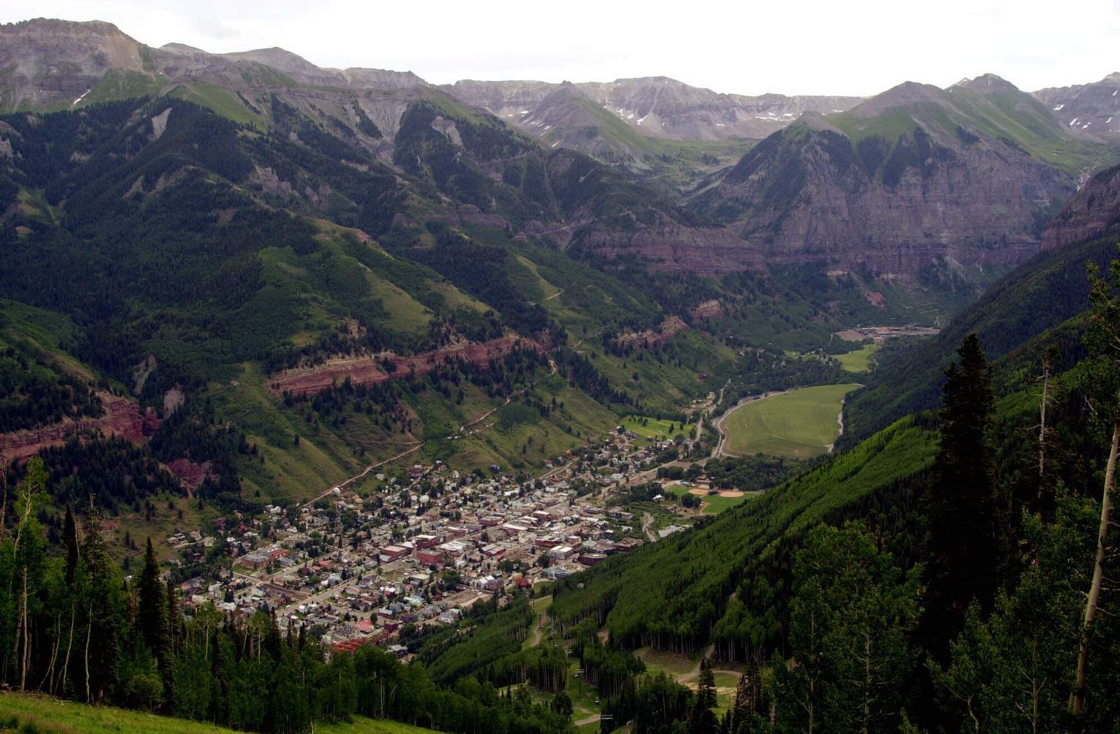 Telluride Film Festival canceled due to pandemic