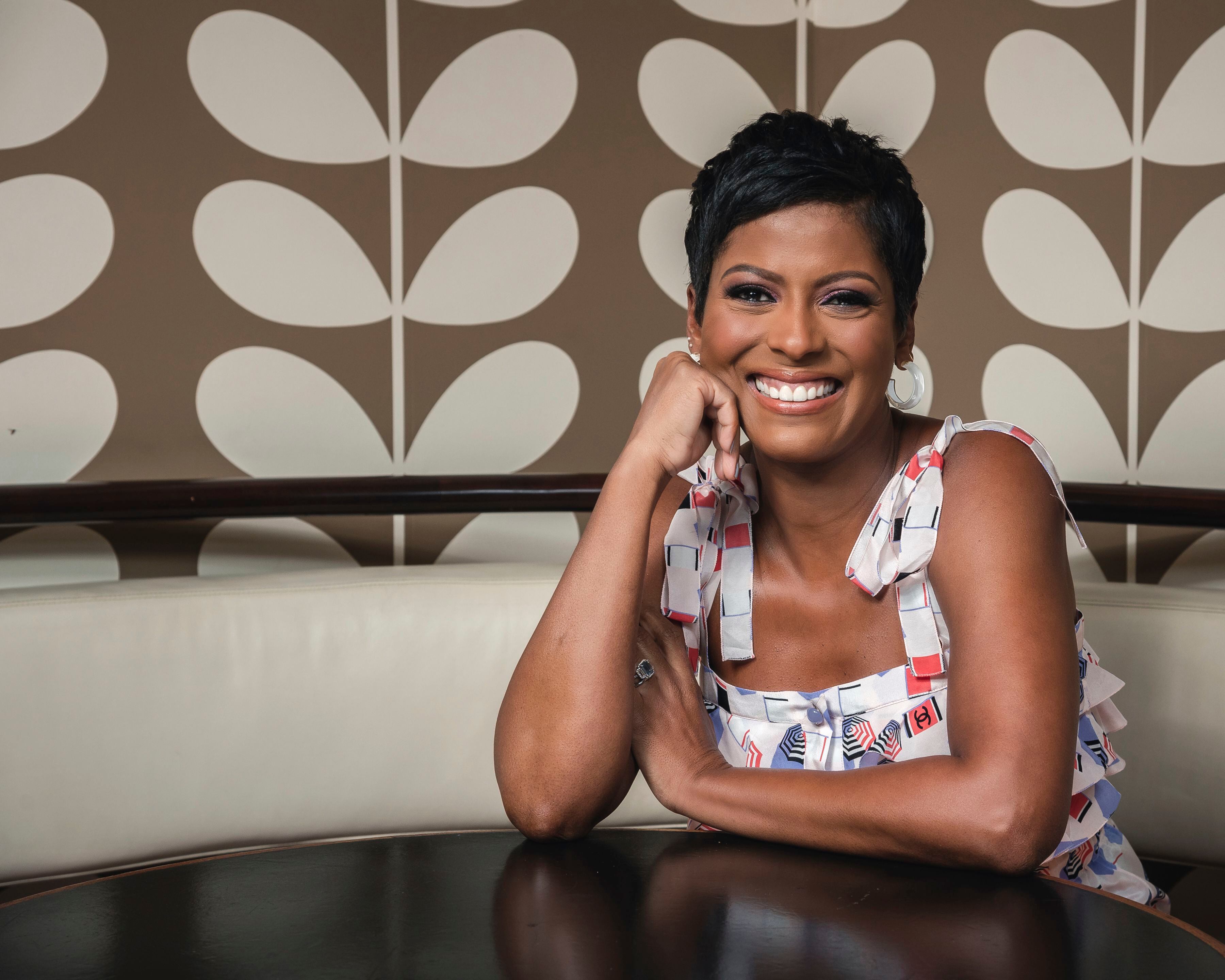 Tamron Hall show focuses on victims of ‘Someone They Knew’